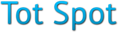 Tot Spot Tot Spot